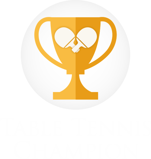 Table Tennis Champion